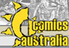 The Australian comics site